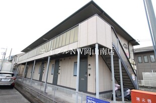 清輝橋駅 徒歩28分 1階の物件外観写真